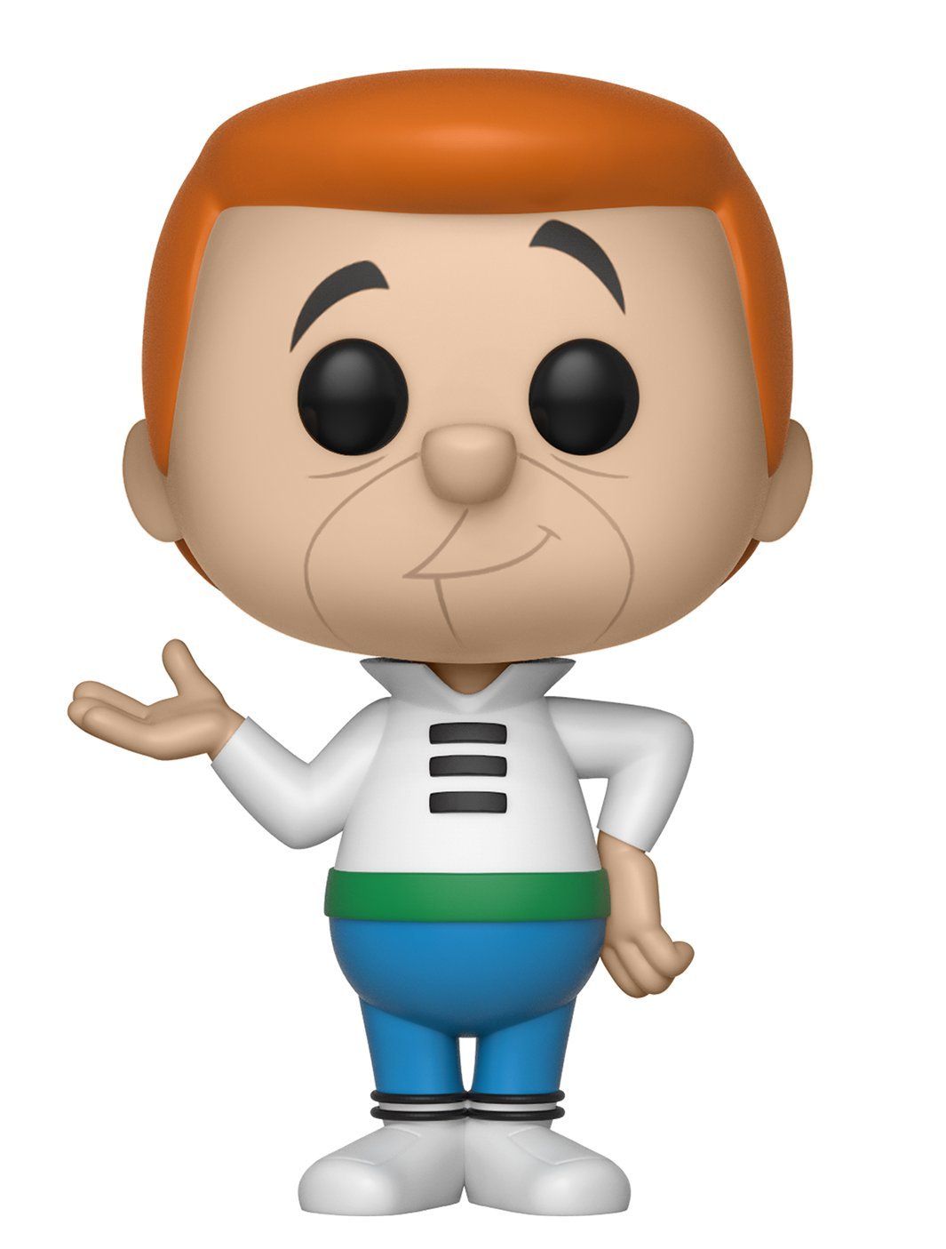 Funko POP! Animation Hanna Barbera - Jetsons - George