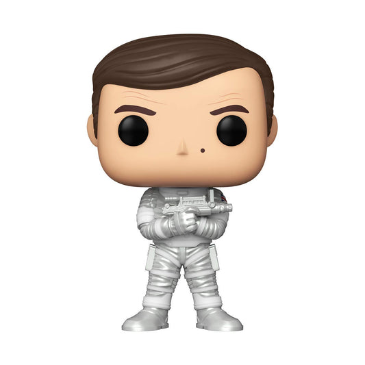 Funko POP! Movies 007 James Bond from Moonraker #1009