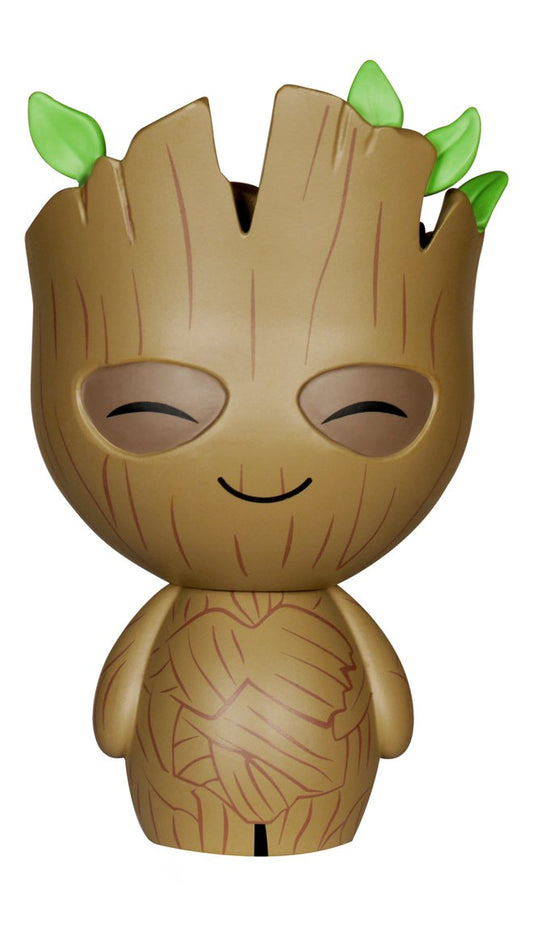 Funko Dorbz XL Guardians of the Galaxy 6-Inch Groot Vinyl Figure