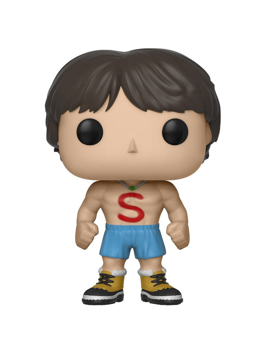 Funko POP! Television Smallville - Clark Kent Shirtless #627