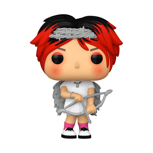 Funko POP! Rocks: Yungblud #225