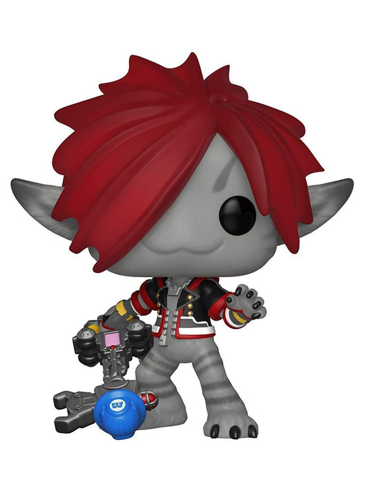 Funko POP! Disney: Kingdom Hearts 3 - Sora (Monster's Inc.)