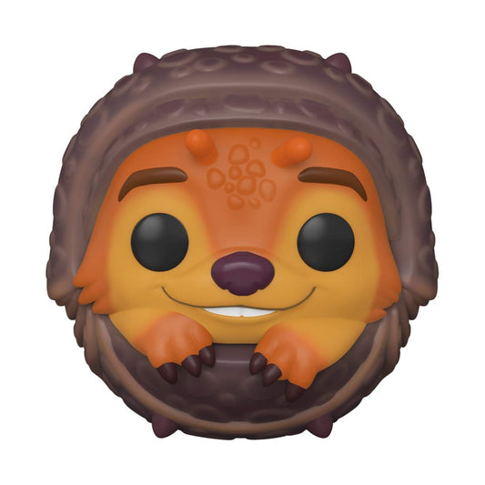 Funko POP! Disney Raya And The Last Dragon Tuk Tuk #1000