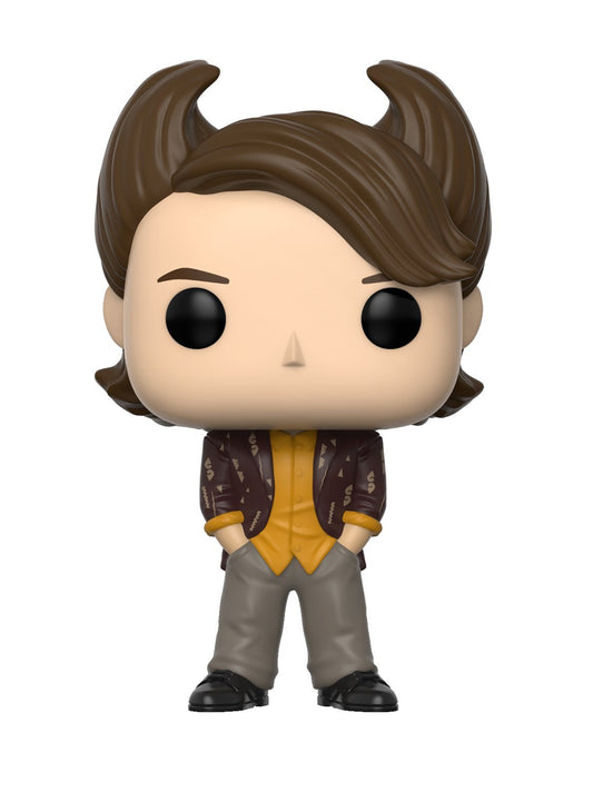 Funko POP! Television Friends Chandler Bing #700 [80s]