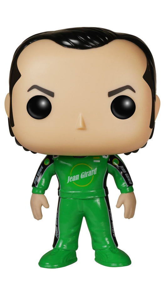 Funko POP! Movies: Talladega Nights - Jean Girard #185