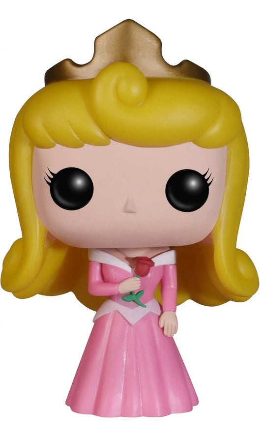 Funko POP! Disney Aurora