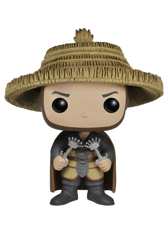 Funko POP! Movies: Big Trouble in Little China - Rain