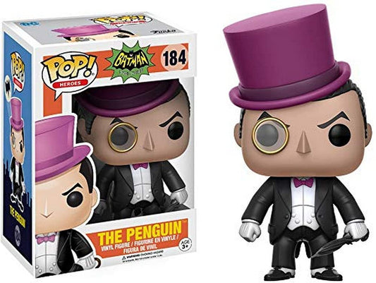 Funko POP! Heroes DC Heroes Penguin