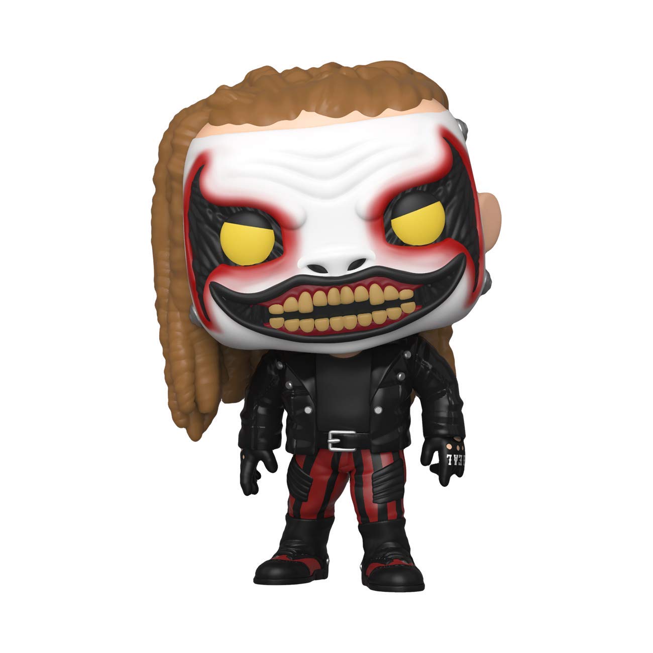 Funko POP! WWE: The Fiend, Exclusive