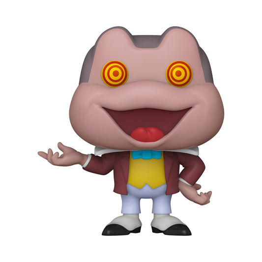 Funko POP! Disney Disney 65th Mr. Toad with Spinning Eyes
