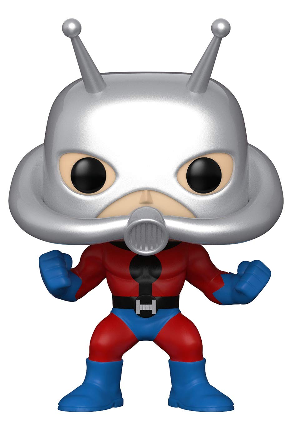 Funko POP! Marvel Ant-Man #350 [Classic] Exclusive