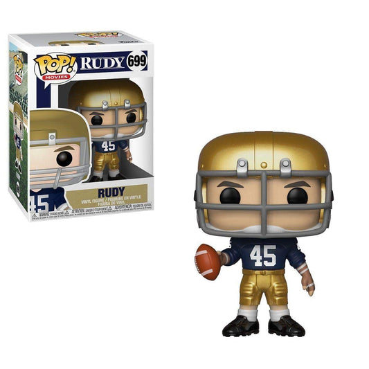 Funko POP! Movies: Rudy