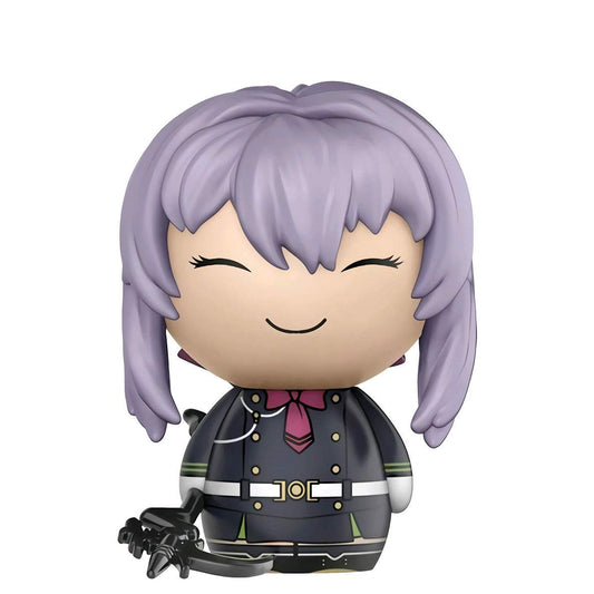 Funko Dorbz Seraph of The End Shinoa #335 Specialty Series Exclusive