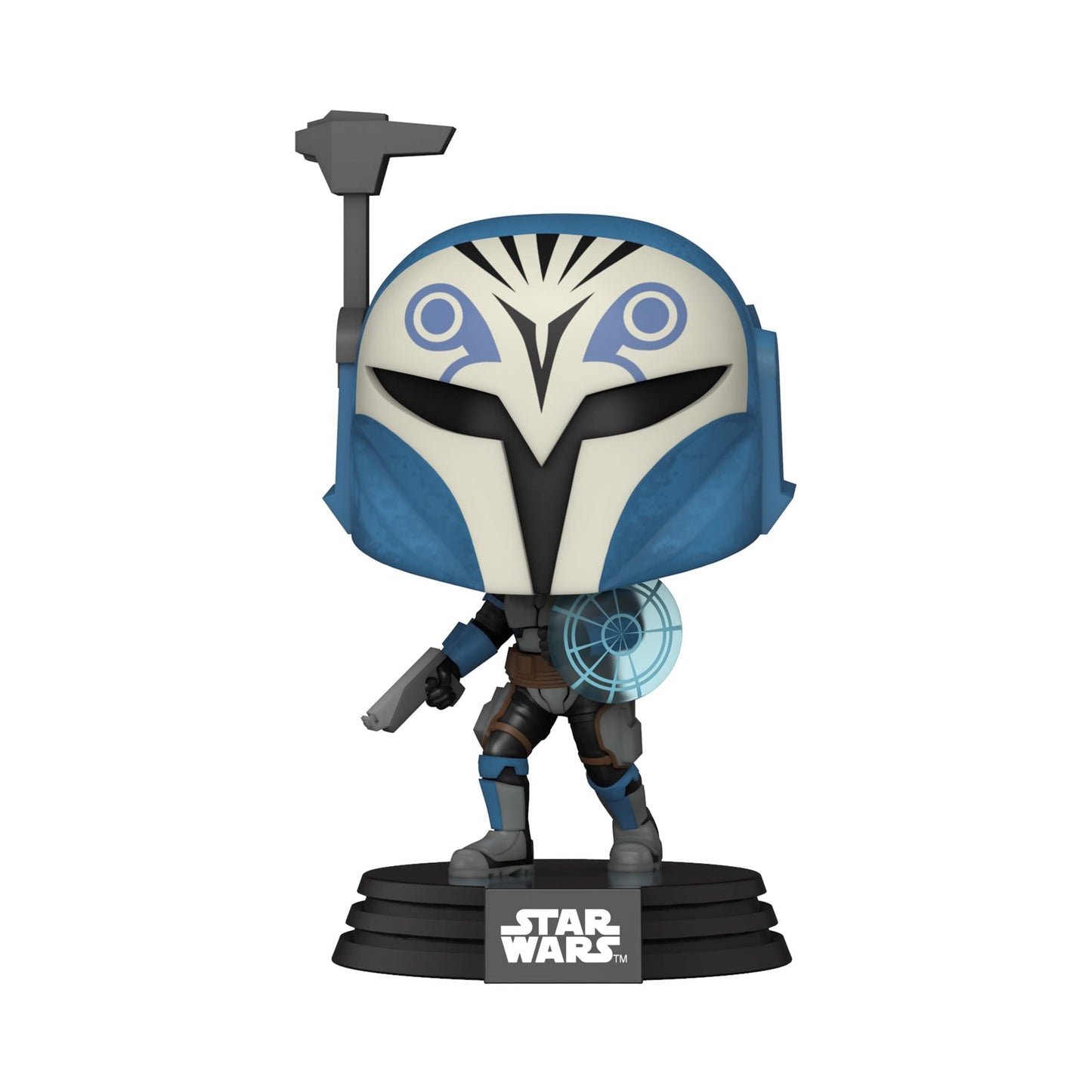 Funko POP! Star Wars Clone Wars - Bo-Katan