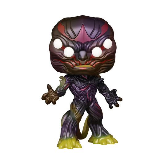 Funko POP! Marvel Eternals Kro