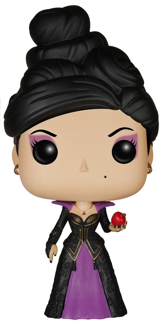 Funko POP! Television Once Upon a Time - Regina