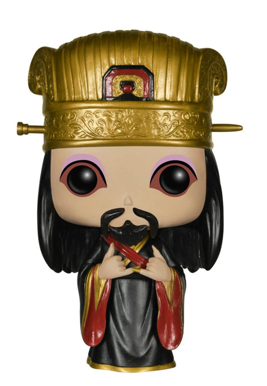 Funko POP! Movies Big Trouble In Little China Lo Pan #153