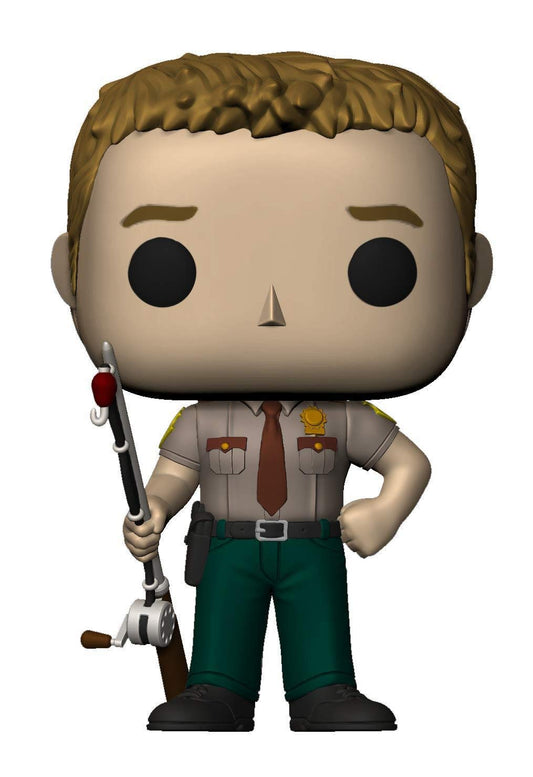 Funko POP! Movies Super Troopers - Foster