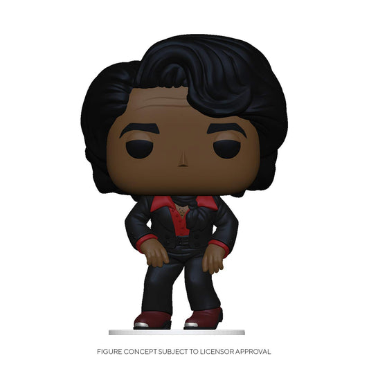 Funko POP! Rocks James Brown - James Brown #176
