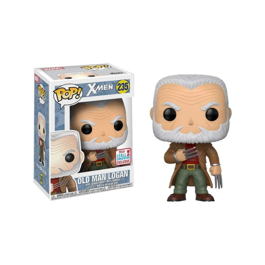 Funko POP! Marvel Old Man Logan #235