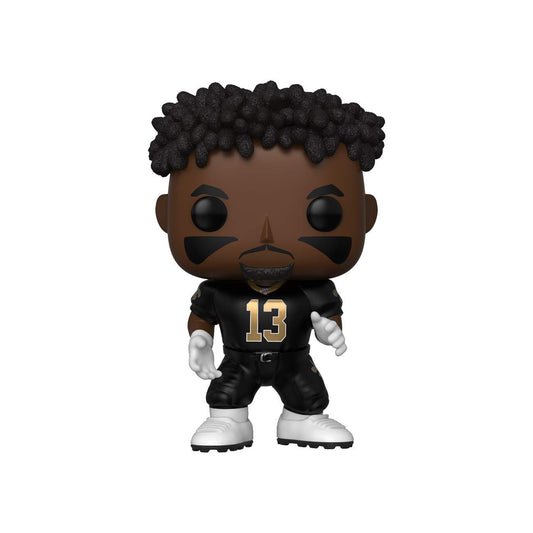 Funko POP! Football New Orleans Saints Michael Thomas #129