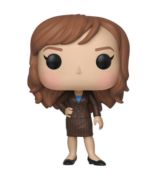 Funko POP! Television Smallville - Lois Lane #629