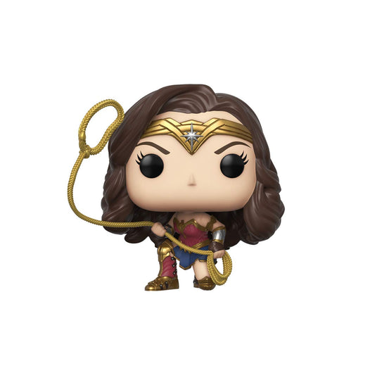 Funko POP! Heroes WW84 Wonder Woman #321