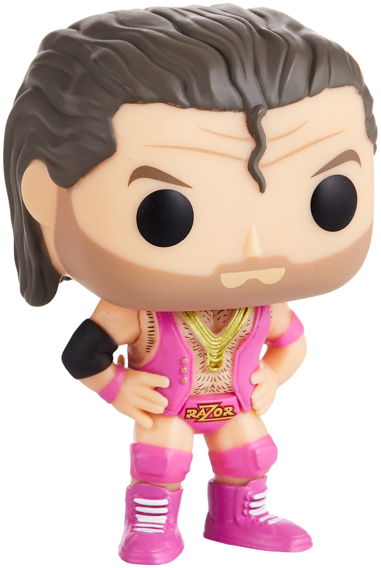 Funko POP! WWE - Razor Ramon