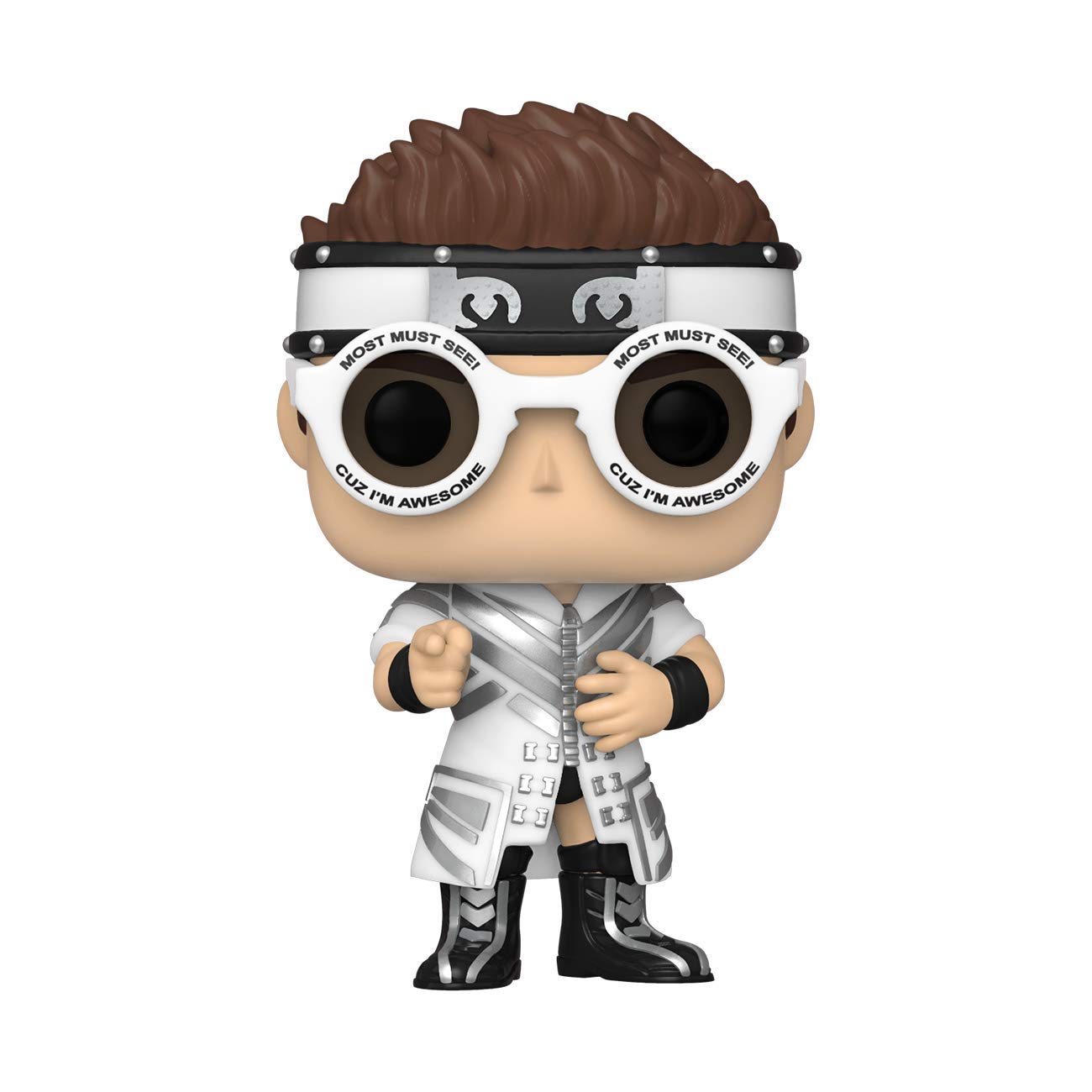 Funko POP! WWE - The Miz