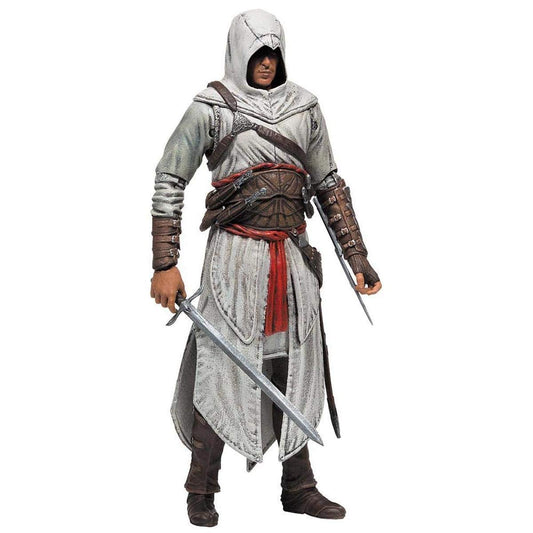 McFarlane Toys Assassins Creed Series 3 Altair IBN-La'Ahad Figure