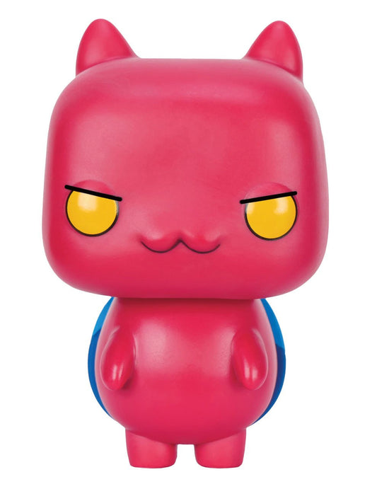 Funko POP! Animation Bravest Warriors Bugcat