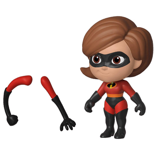 Funko 5 Star Disney Incredibles 2 - Elastigirl