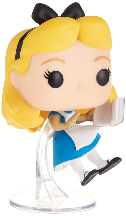 Funko POP! Disney Alice in Wonderland 70th Anniversary - Alice Falling #1065
