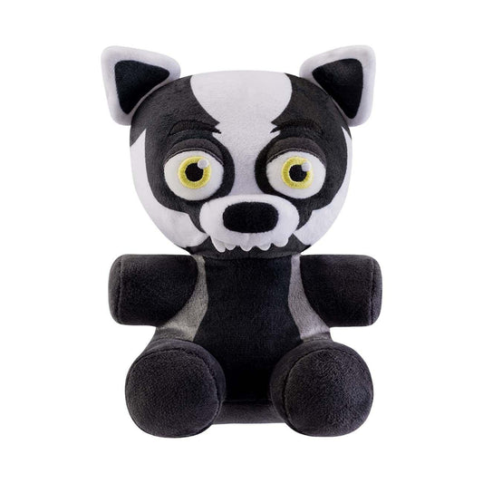 Funko Plush Five Nights at Freddy's Fanverse Blake the Badger GameStop Exclusive Plush