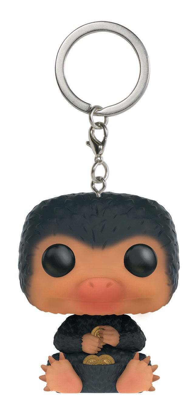 Funko Pocket POP! Keychain Fantastic Beasts - Niffler