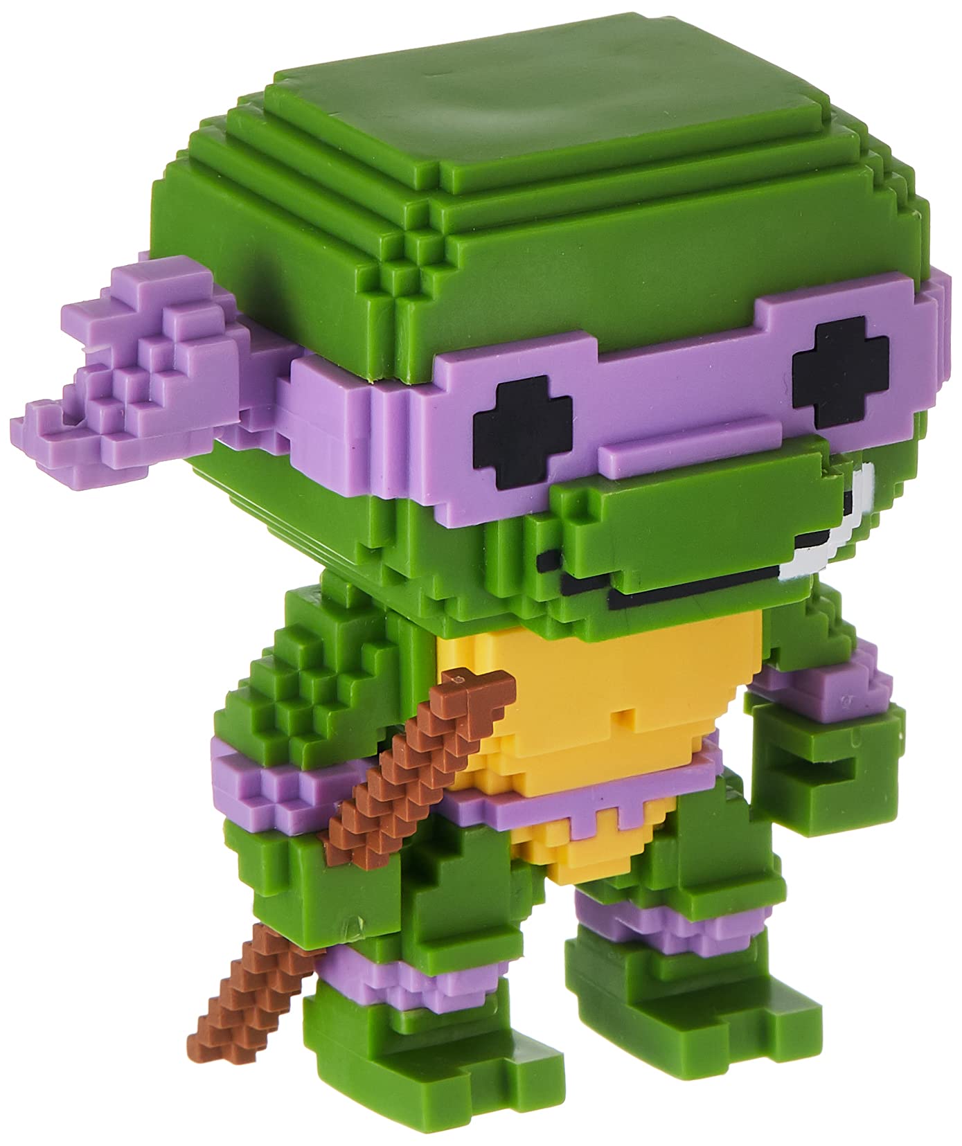 Funko POP! 8-Bit Teenage Mutant Ninja Turtles - Donatello