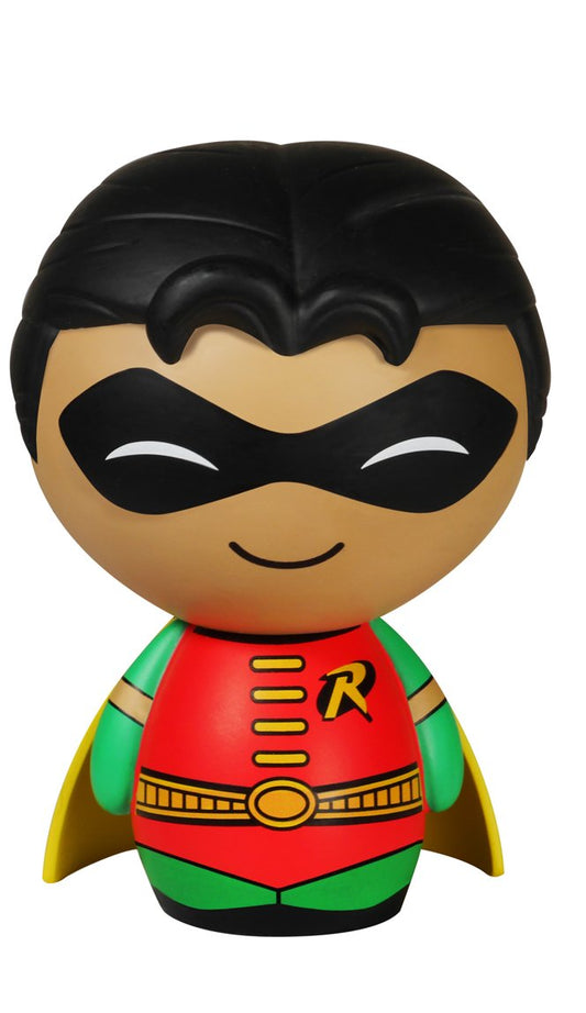 Funko Dorbz XL DC Batman - Robin 6-Inch Vinyl Figure