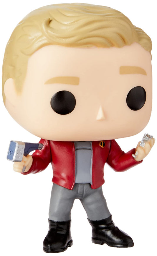 Funko POP! Television Black Mirror - Robert Daly