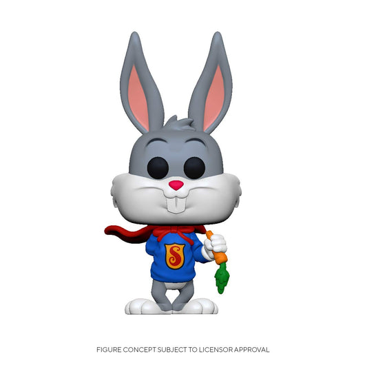Funko POP! Animation: Bugs Bunny 80th - Bugs Bunny