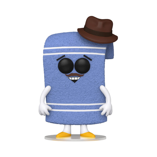 Funko POP! South Park - Steven McTowelie #41 Exclusive