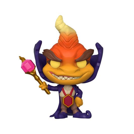 Funko POP! Games: Spyro - Ripto