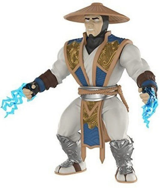 Funko Savage World: Mortal Kombat- Raiden Collectible Toy