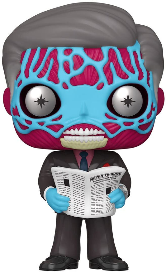 Funko POP! Movies They Live - Aliens (Styles May Vary)