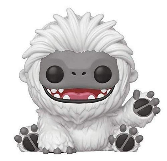 Funko POP! Movies: Abominable Everest