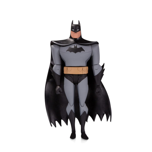 DC Direct Batman The Adventure Continues - Batman Version 2 (CEL Shaded)