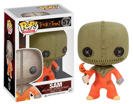 Funko POP Movies: Sam Trick or Treat