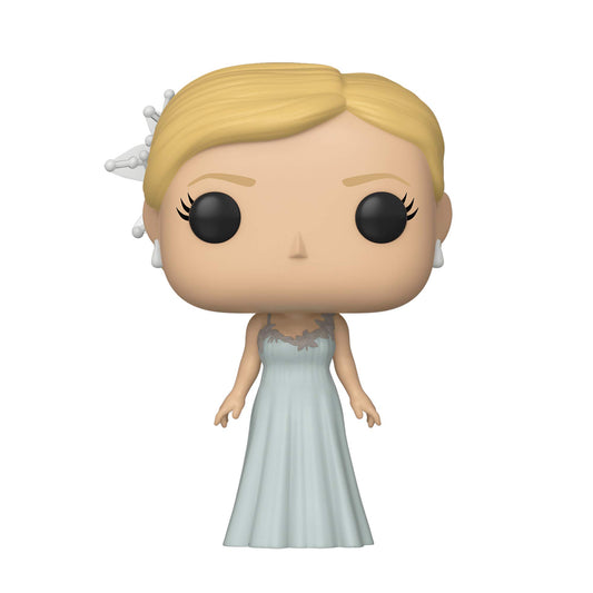 Funko POP! Harry Potter Fleur Delacour #88 [Yule Ball]