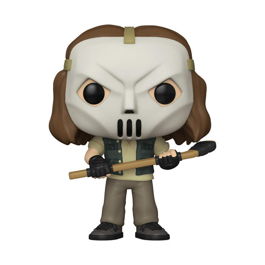 Funko POP! Retro Toys: Teenage Mutant Ninja Turtles - Casey Jones