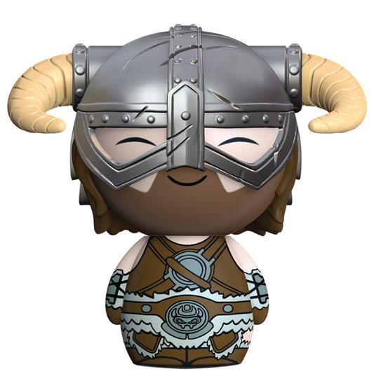 Funko Dorbz: Skyrim - Dovahkiin Action Figure