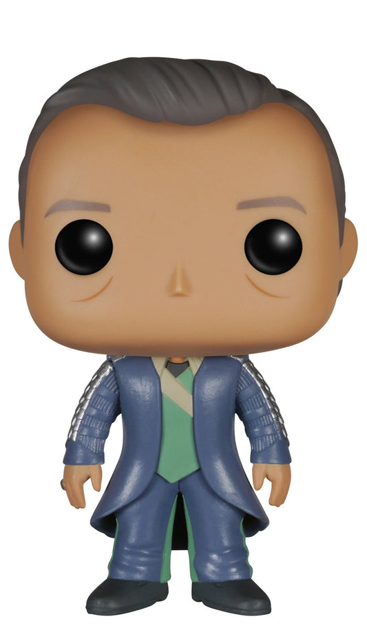 Funko POP! Disney: Tomorrowland - David Nix